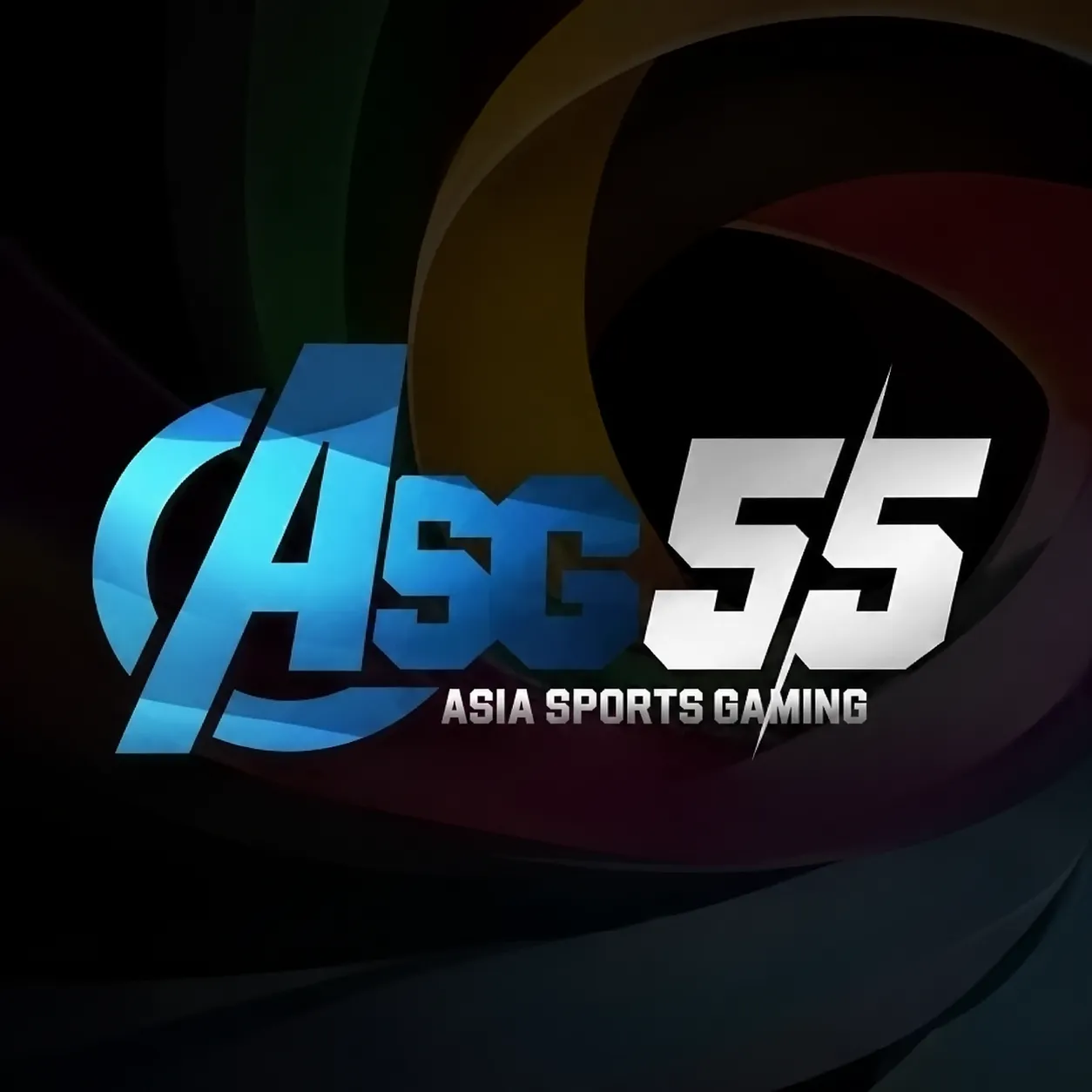 ASG55 - Petualangan Bertempur yang Memukau