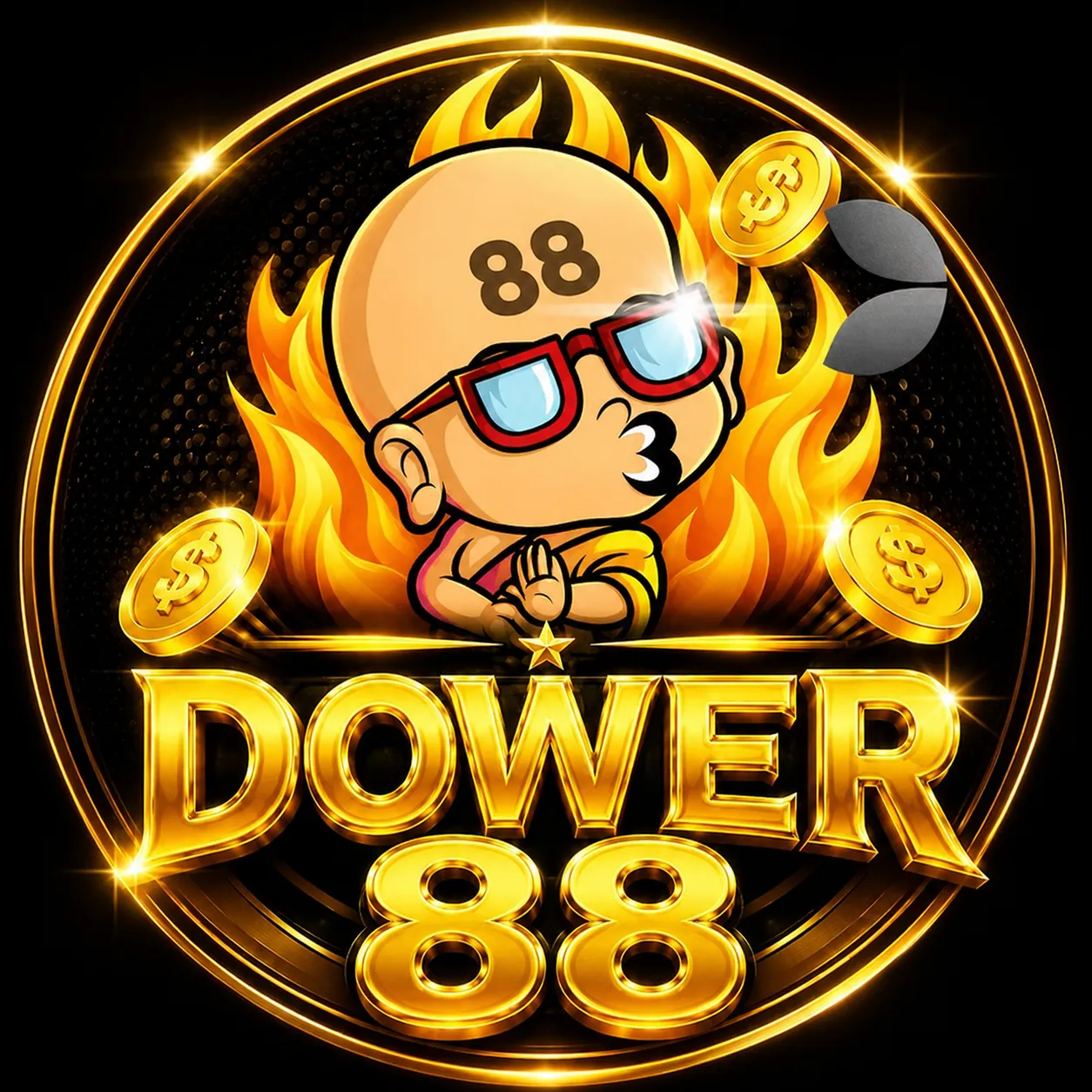 DOWER88 - Petualangan Aksi dalam Dunia Fantasi