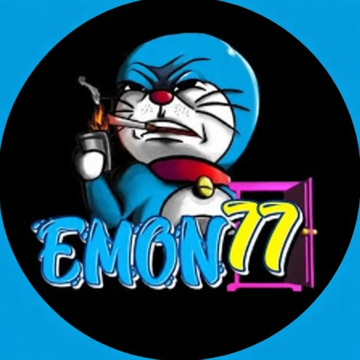 EMON77 - Balapan Motor Penuh Aksi