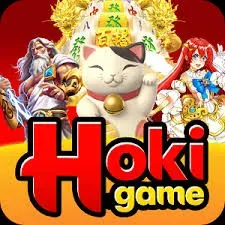HOKIGAME - Permainan Gaple Terbaik di Ponsel Anda