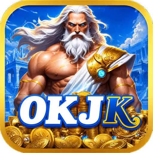 OKJK - Game Memancing Seru dan Menyenangkan