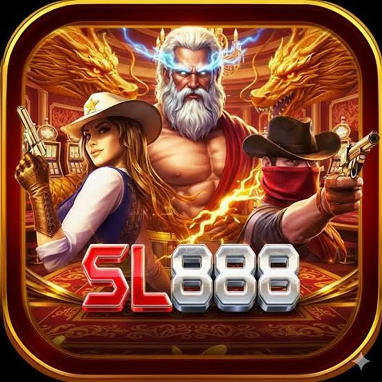 SL888 - Permainan Arcade Seru dan Mengasyikkan