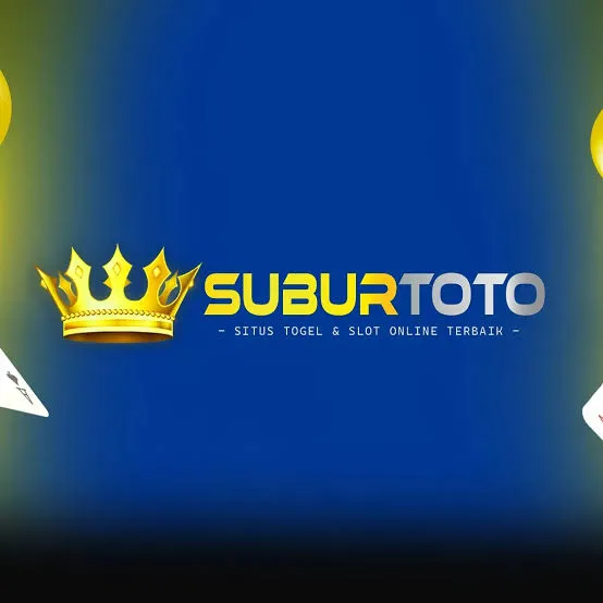 SUBURTOTO - Game Domino Seru dan Menantang