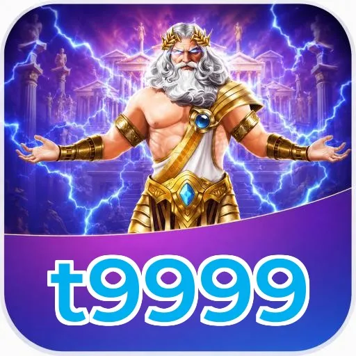 T9999 - Petualangan Aksi Fantasi Terhebat