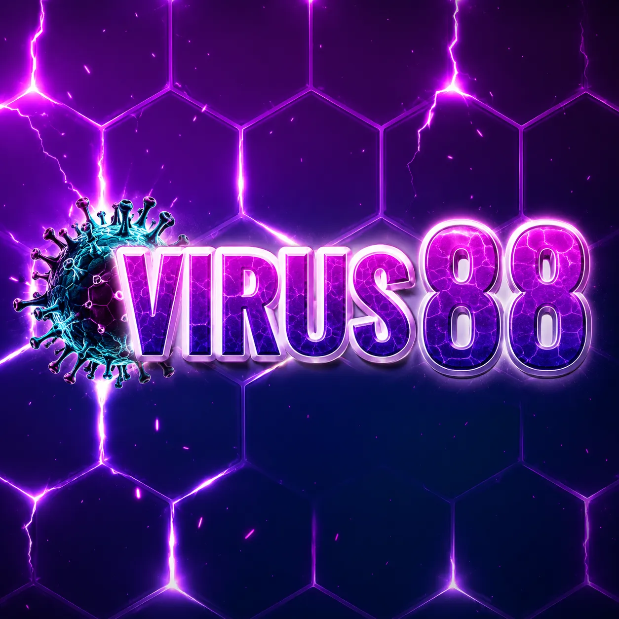 VIRUS88 - Permainan TPS Menegangkan di Dunia Maya
