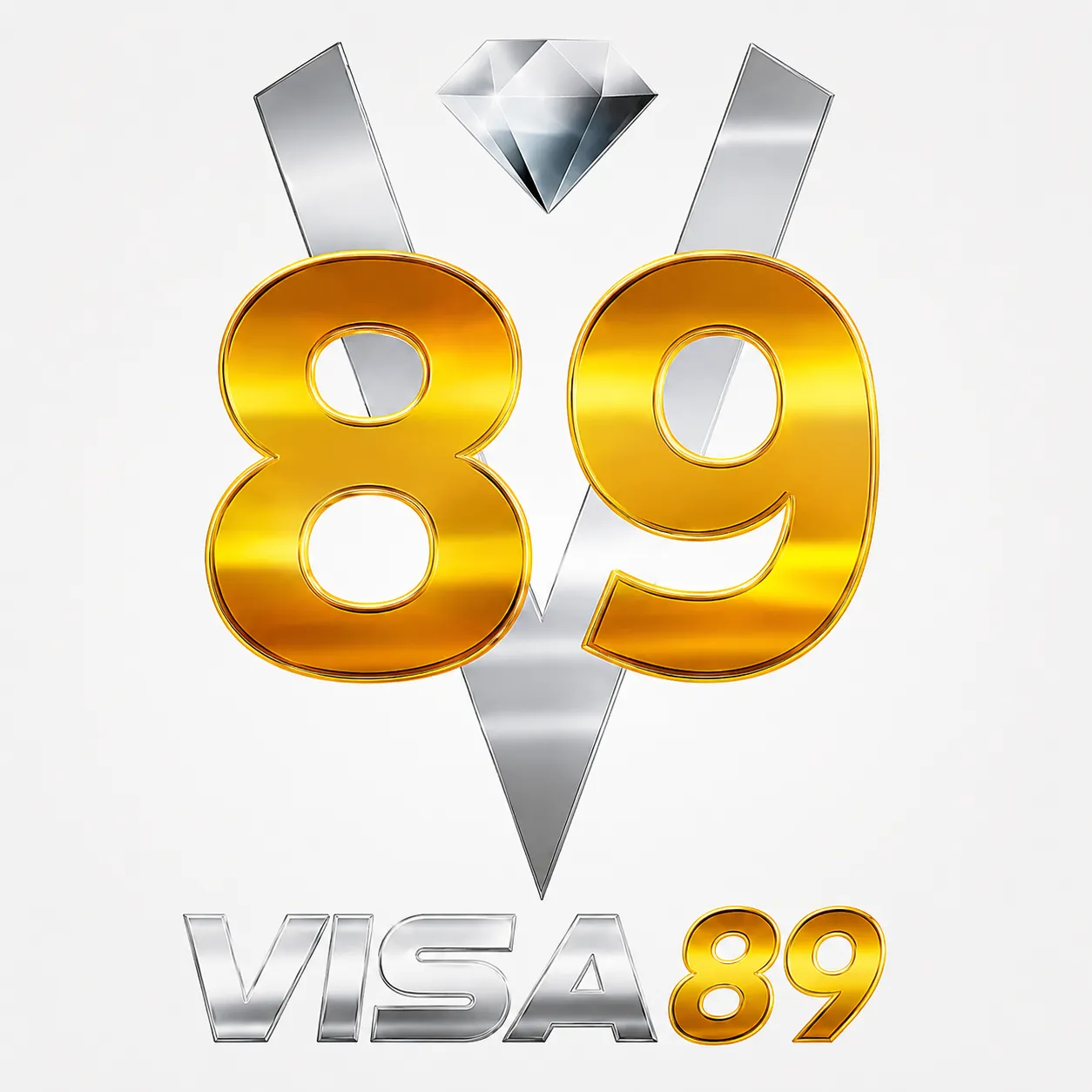 VISA89 - Keseruan Game Arcade yang Tak Terlupakan